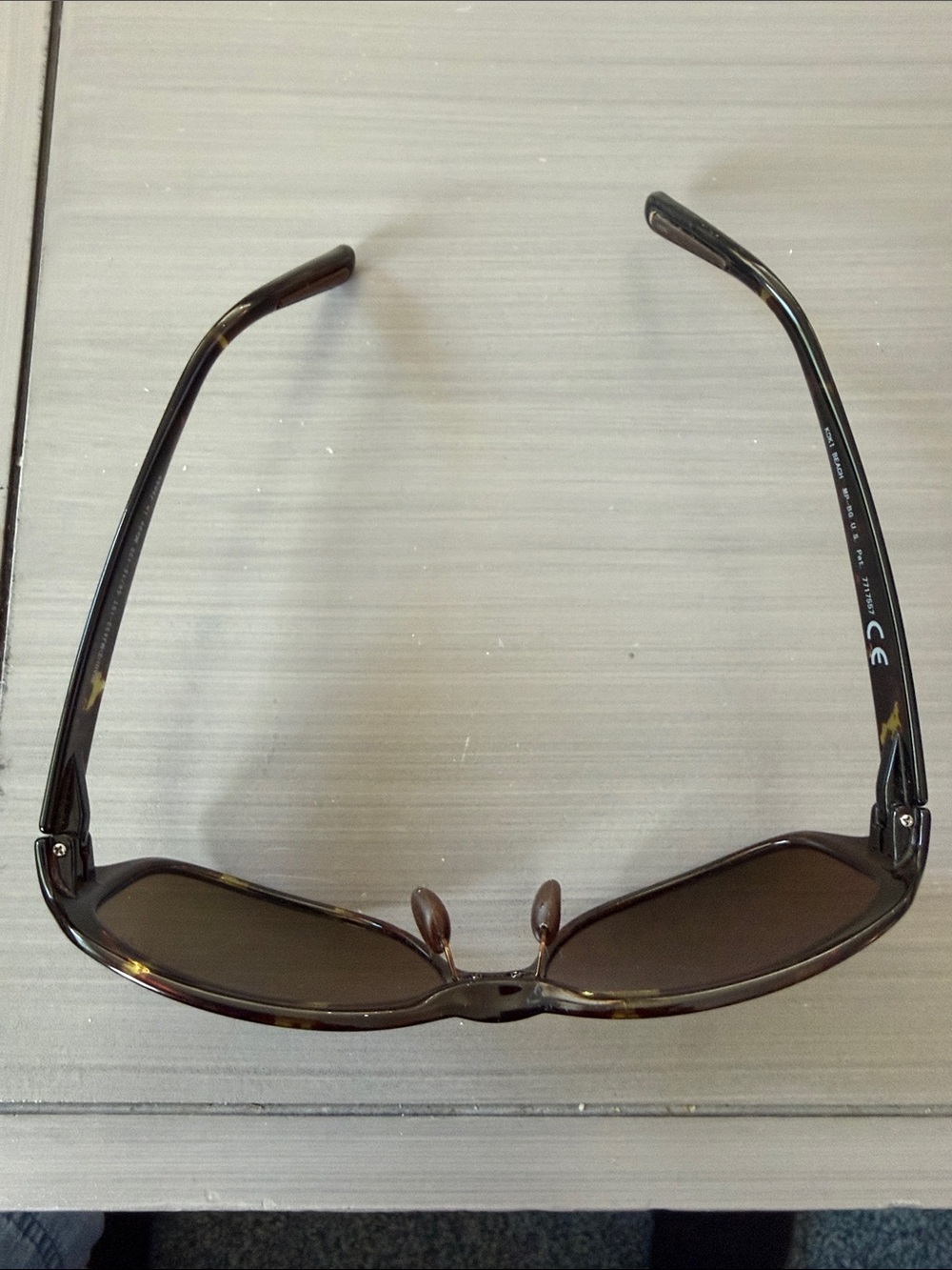Maui Jim Koki Beach Sunglasses with prescription lenses - Picture 2 of 10